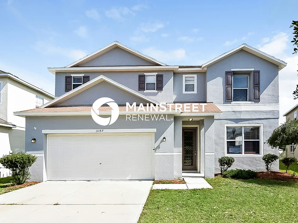 11157 Golden Silence Dr