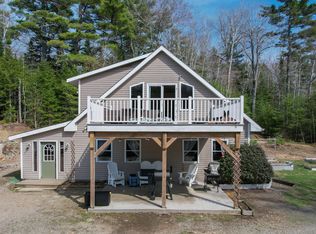 18 Deer Ridge Lane, Surry, ME 04684