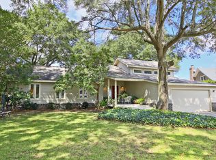 144 Oyster Point Row, Charleston, SC 29412