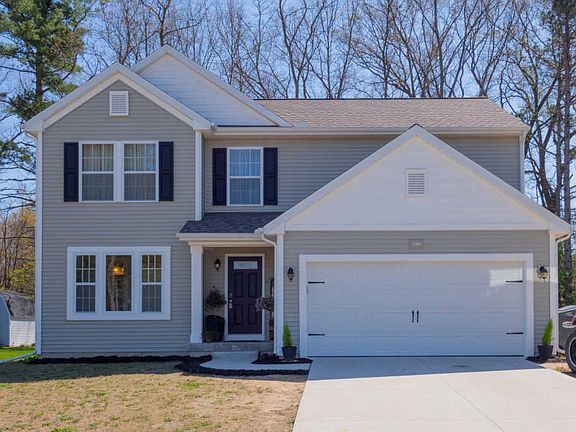 2nd image of 59773 Ravenna Dr