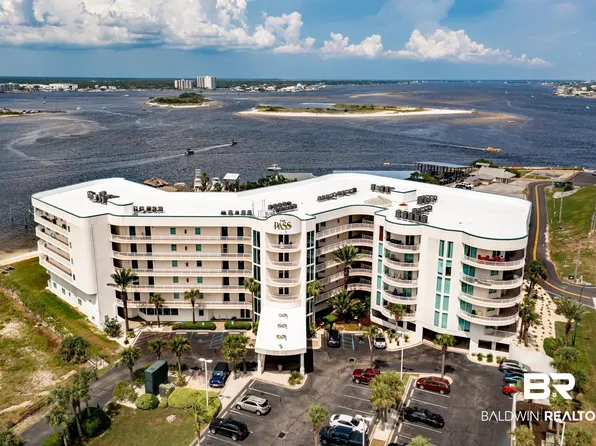 27501 Perdido Beach Blvd #601, Orange Beach, AL 36561