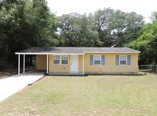 5672 Hermosa Cir, Pensacola, FL 32526
