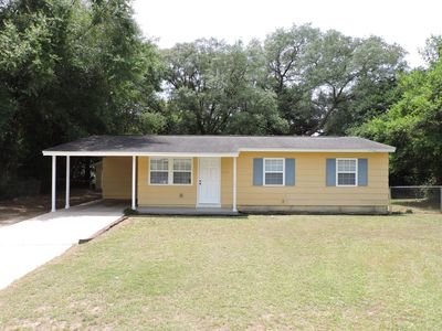 5672 Hermosa Cir, Pensacola, FL, 32526