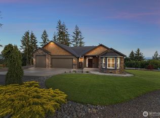 500 Moonridge Rd, Woodland, WA 98674