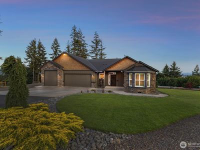 500 Moonridge Road, Woodland, WA, 98674