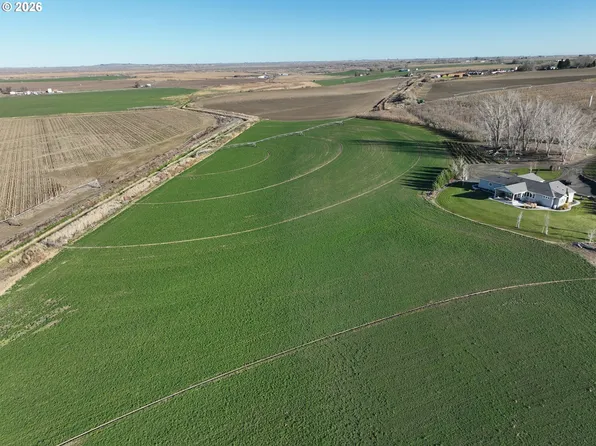 4665 Sheffield Rd, Mesa, WA 99343