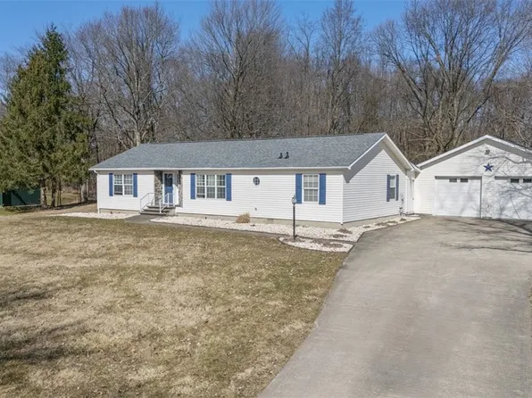 1314 Slippery Rock Rd, Slippery Rock, PA 16057