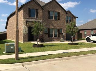 4904 Brookside Dr, Argyle, TX 76226