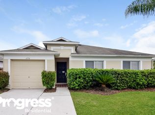 6350 Chapel Pines Blvd, Zephyrhills, FL 33545