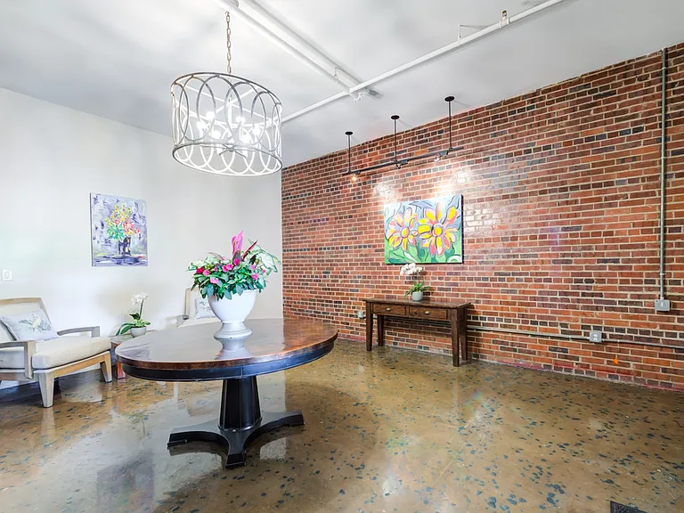 Asheboro Mill Lofts — Photo 8