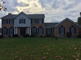 61577 Miami Meadows Ct, South Bend, IN 46614