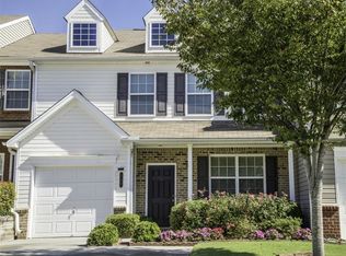 567 Windstone Trl, Alpharetta, GA 30004