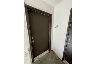 Floor plan Two Bed
