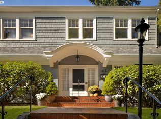 167 SW Kingston Ave, Portland, OR 97205