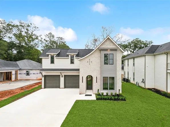 44359 Forbes Farm Dr, Hammond, LA 70403