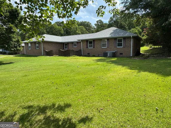 1066 June Dr SW, Conyers, GA 30094
