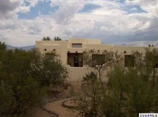1690 W Placita De La Escalera, Sahuarita, AZ 85629