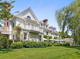 540 Halsey Neck Ln, Village Of Southampton, NY 11968