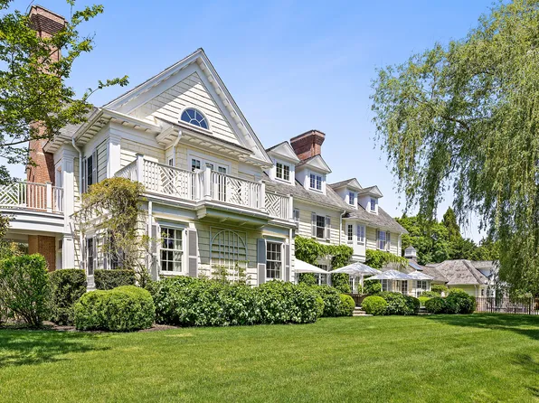 540 Halsey Neck Ln, Village Of Southampton, NY 11968
