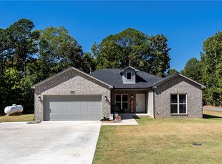 24190 Flint Ridge Dr, Kansas, OK 74347