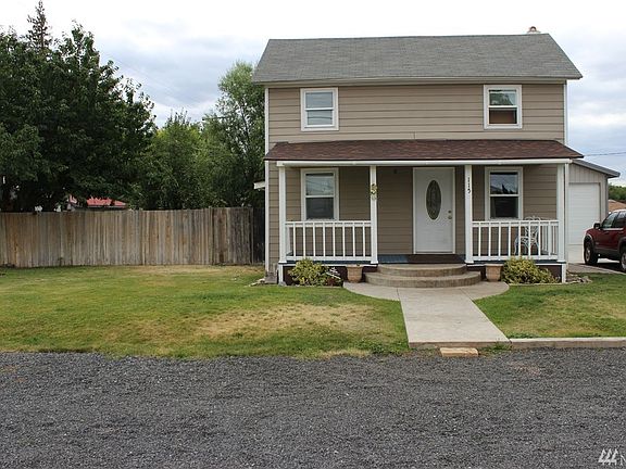 2nd image of 115 N McEntee St