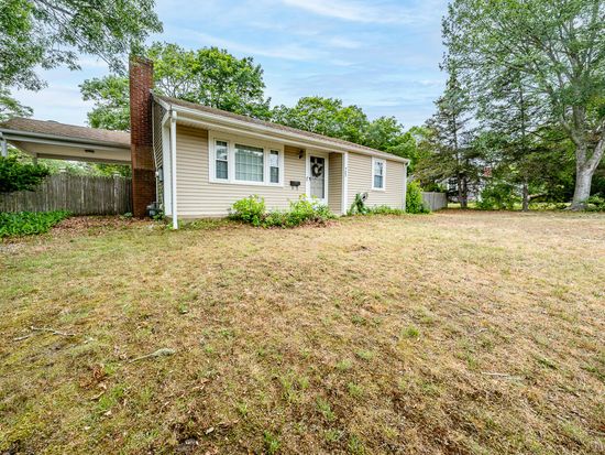 25 Buckwood Drive, South Yarmouth, MA 02664