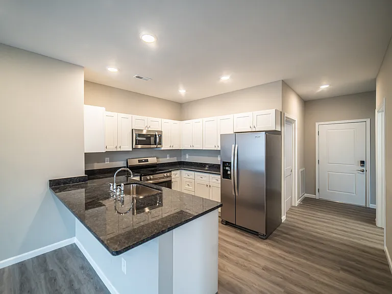 Oaks Place — Photo 27