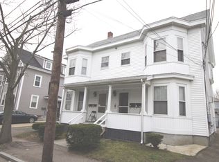 77 Taylor St #2, Waltham, MA 02453