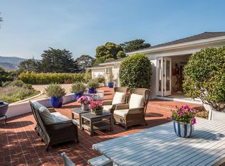 26240 Mesa Pl, Carmel, CA