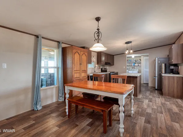 2580 E 2nd Sundown Ln, Snowflake, AZ 85937