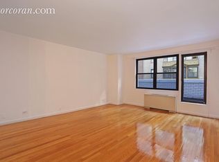 116 Central Park S APT 3C, New York, NY