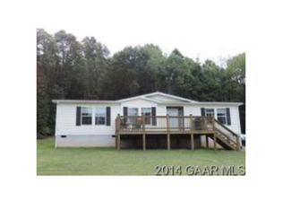 130 Cowpasture Ln, Raphine, VA 24472