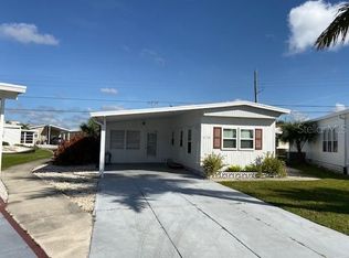 636 Leisure, Venice, FL 34285