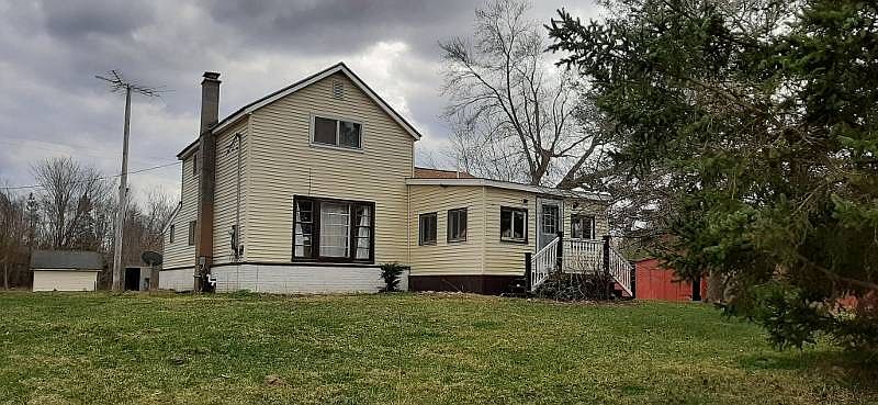 3556 110th Ave Allegan Mi 49010 Mls 10978660 Zillow