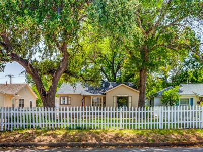 6009 Malvey Ave, Fort Worth, TX, 76116