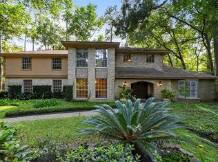 2902 Laurel Lake Dr, Humble, TX 77339