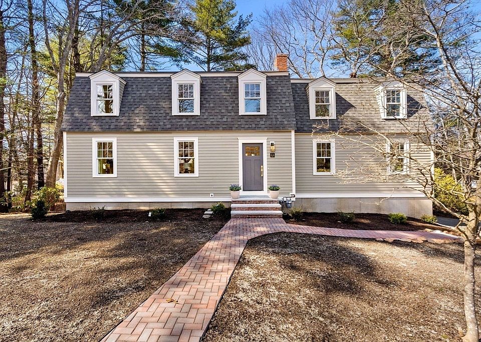 1st image of 11 Woodholm Rd