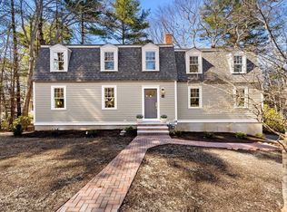 11 Woodholm Rd, Manchester, MA 01944