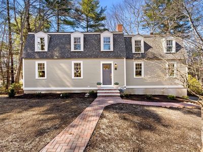 11 Woodholm Rd, Manchester, MA, 01944