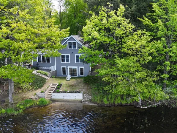 12 Doyon Road, Turner, ME 04282