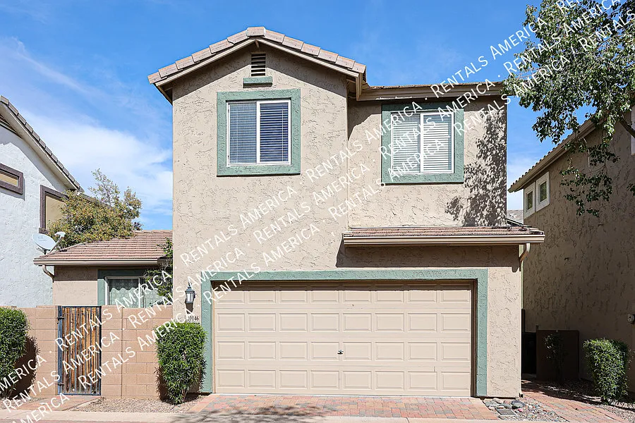 Cozy 3-bedroom house in Mesa! — Photo 4