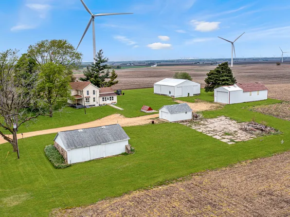 18851-2900 North Ave, Ohio, IL 61349