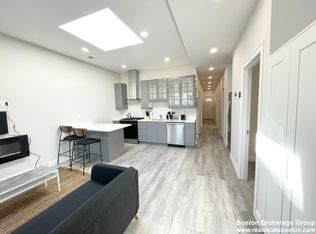 23 Newport St #3, Boston, MA 02125