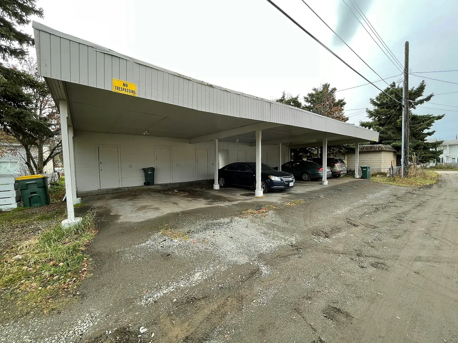 2107 Jefferson Avenue, Unit 2 — Photo 3