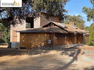 3551 Joaquin Miller Rd, Oakland, CA 94602