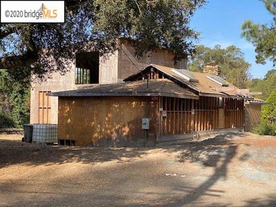 3551 Joaquin Miller Rd, Oakland, CA, 94602