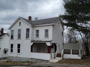 208 6th St, Altoona, PA 16602