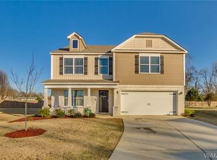 2008 Laurel Lake Dr, Tuscaloosa, AL 35405