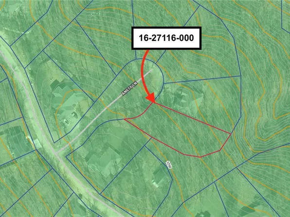 7 Ansty Ln #7, Bella Vista, AR 72714