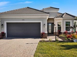 14958 Contenta Loop, Bradenton, FL 34211